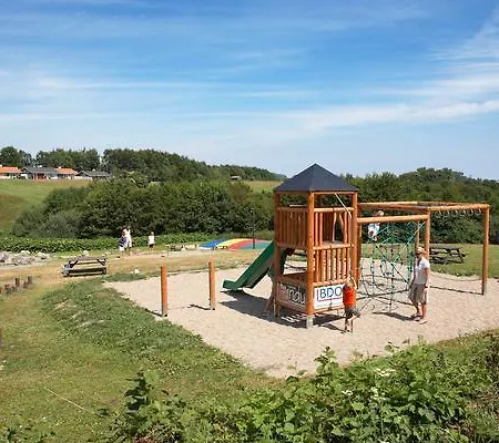 Village de vacances Lojt Studio 04 Løjt Kirkeby