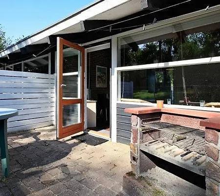 Lojt Studio 04 Village de vacances Løjt Kirkeby